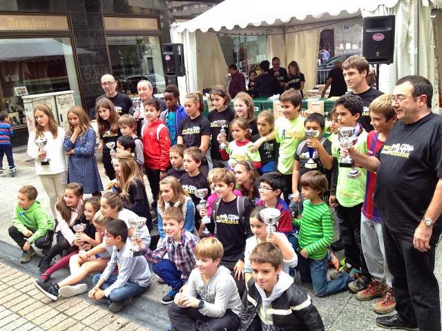 Jardunaldi mikologikoak